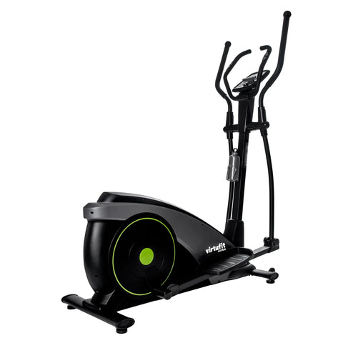 Bicicleta Eliptica VirtuFit iConsole Total Fit