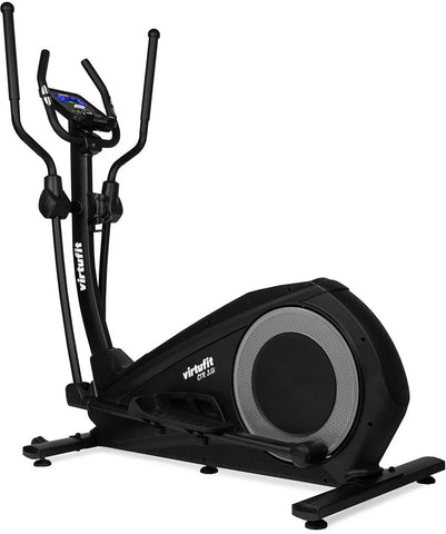 Bicicleta Eliptica VirtuFit CTR 3.0i cu rezistenta magnetica