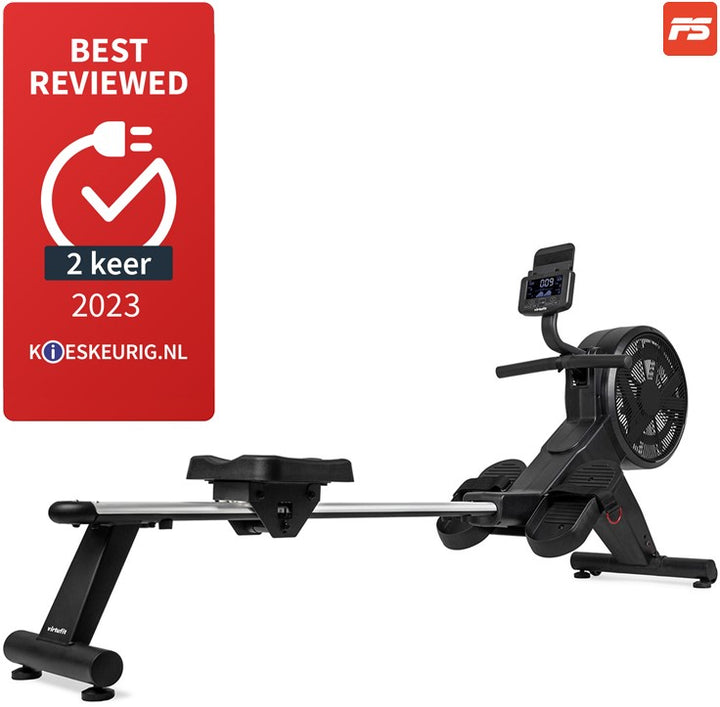Aparat de vaslit magnetic VirtuFit Elite Air