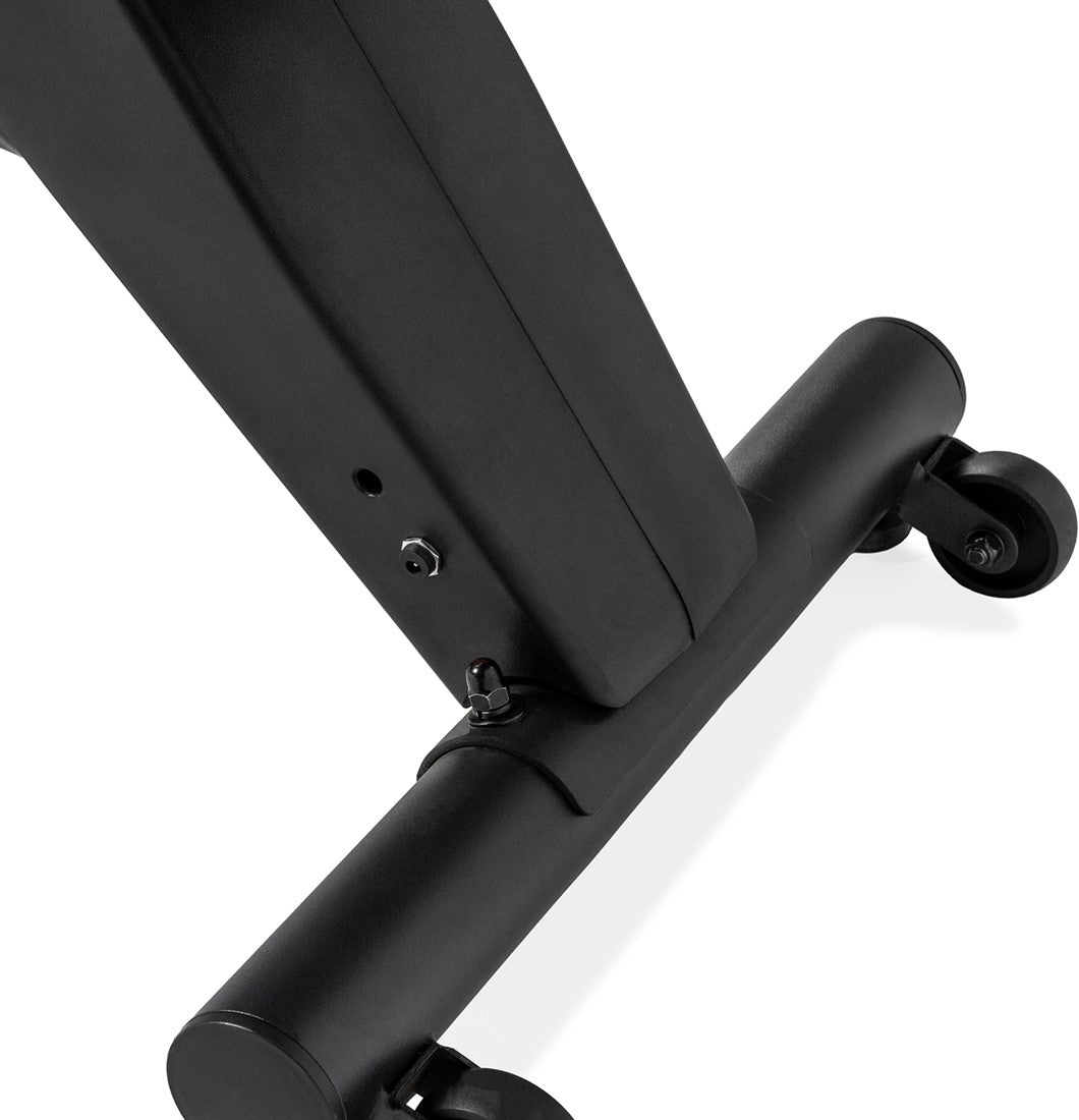 Aparat de vaslit magnetic VirtuFit Elite Air