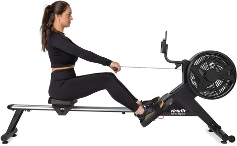 Aparat de vaslit magnetic VirtuFit Elite Air