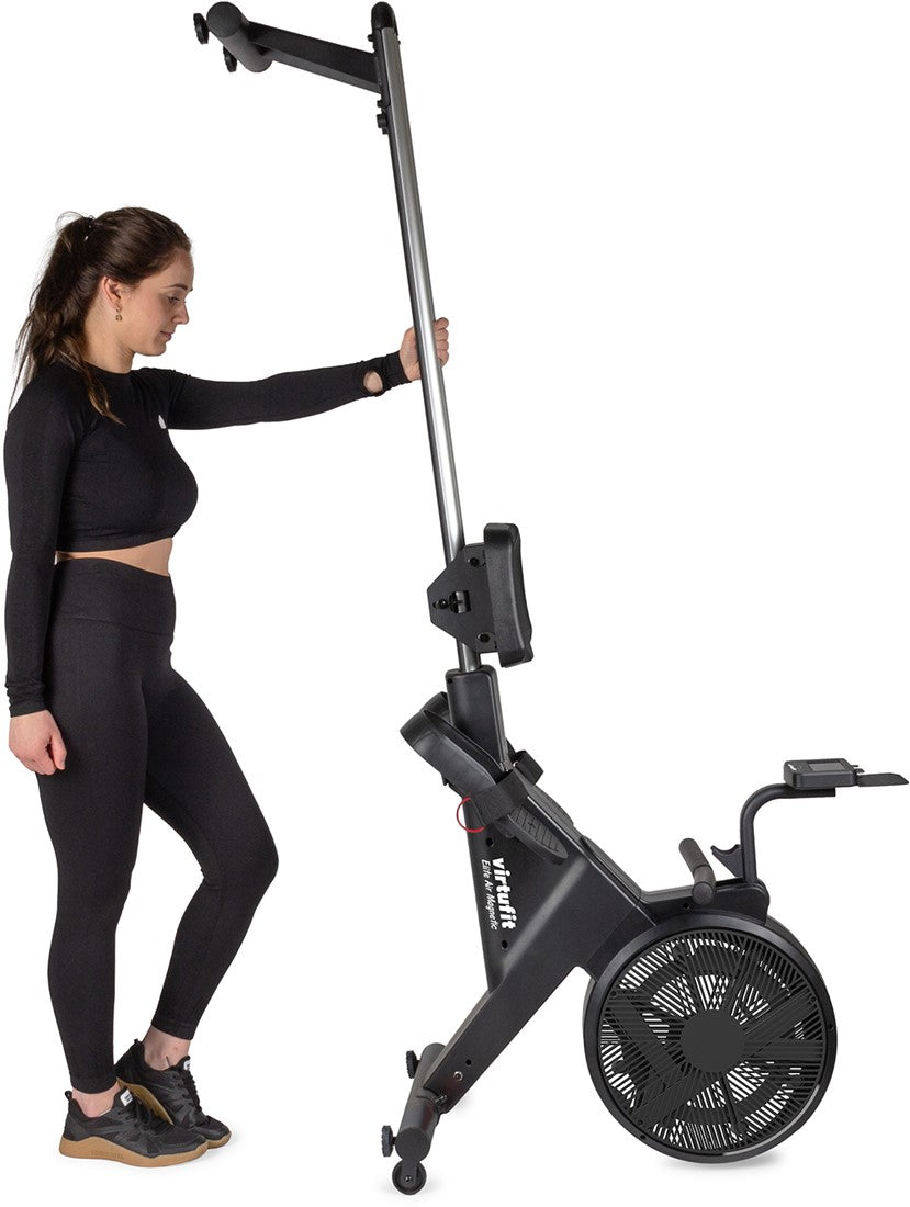 Aparat de vaslit magnetic VirtuFit Elite Air