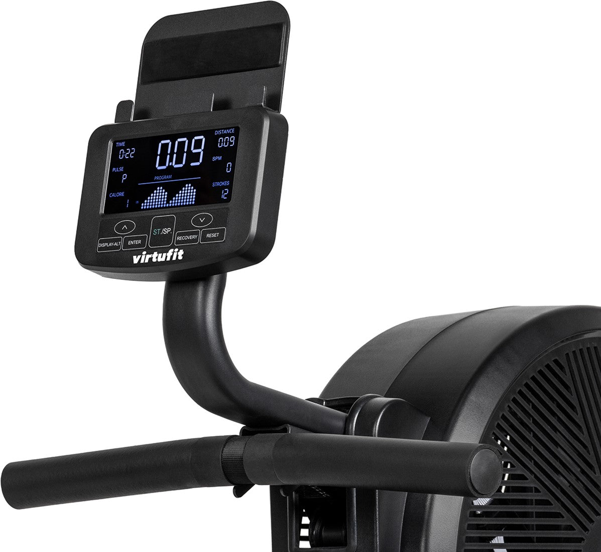 Aparat de vaslit magnetic VirtuFit Elite Air