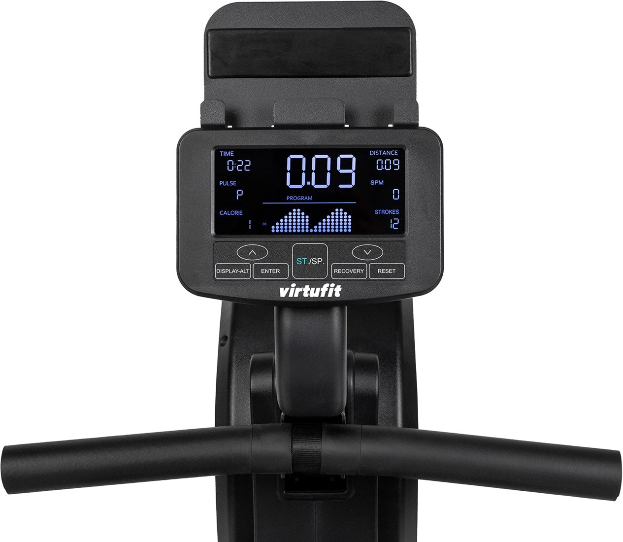 Aparat de vaslit magnetic VirtuFit Elite Air