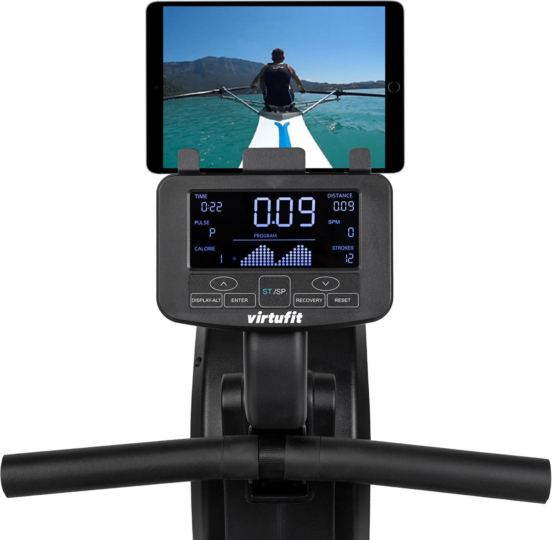 Aparat de vaslit magnetic VirtuFit Elite Air