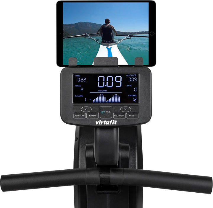 Aparat de vaslit magnetic VirtuFit Elite Air
