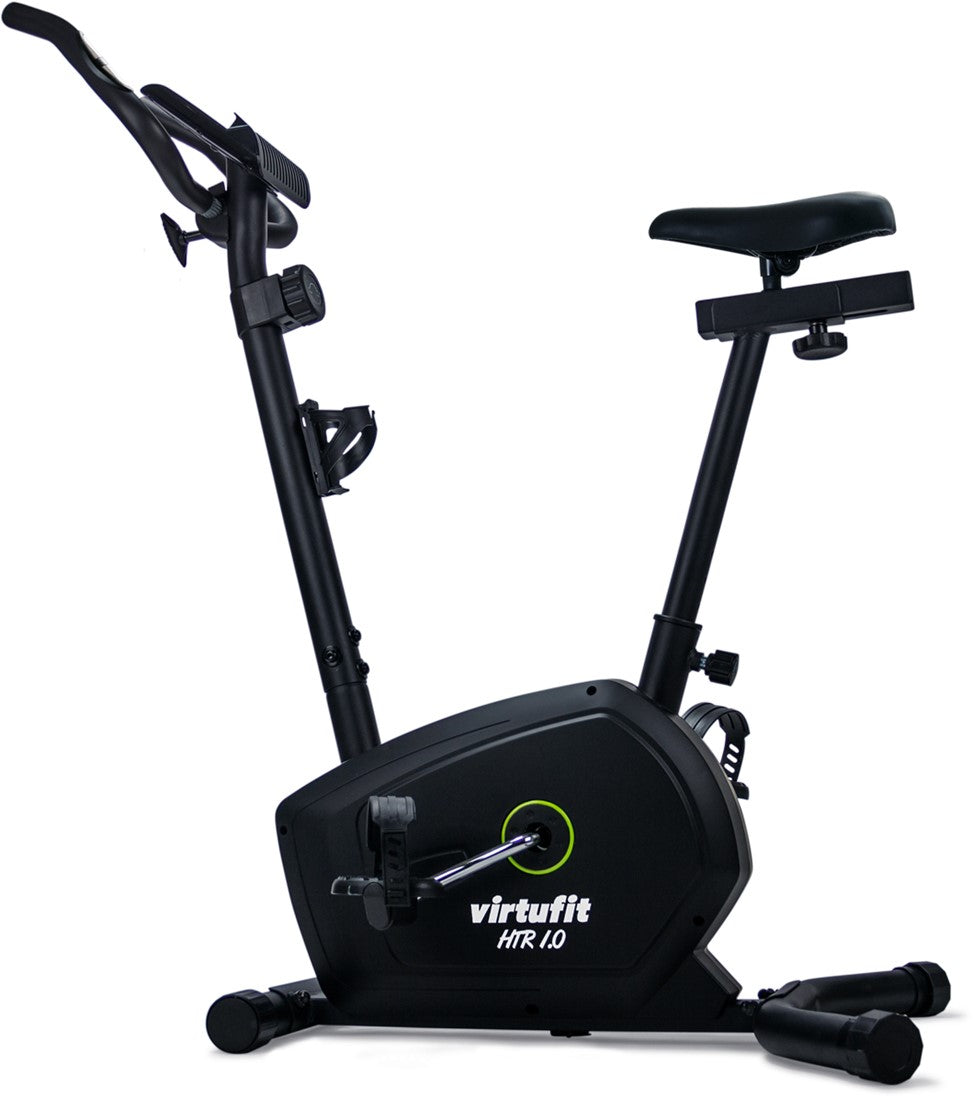 Bicicleta de exercitii magnetica VirtuFit HTR 1.0