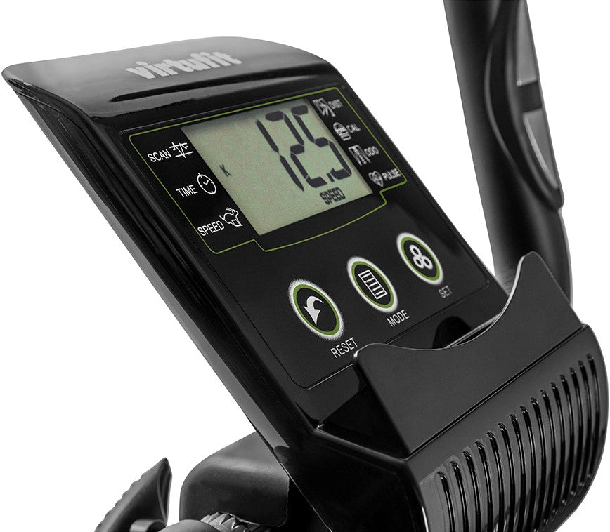 Bicicleta de exercitii magnetica VirtuFit HTR 1.0