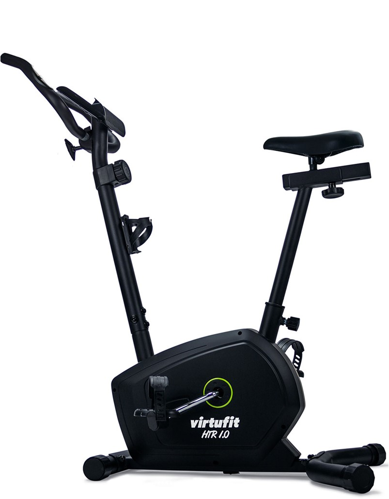 Bicicleta de exercitii magnetica VirtuFit HTR 1.0