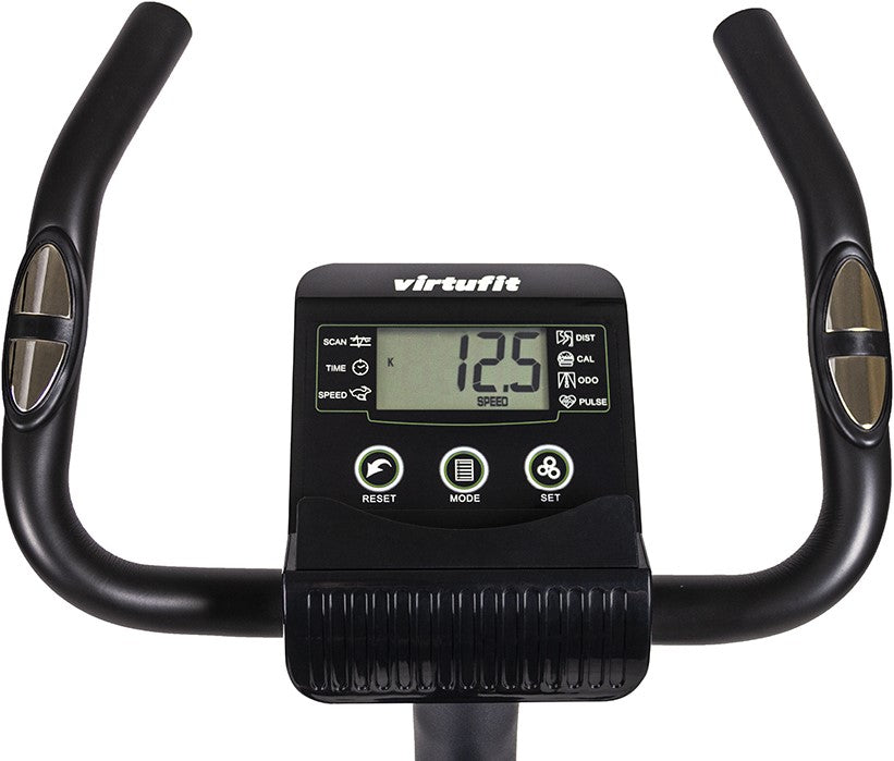 Bicicleta de exercitii magnetica VirtuFit HTR 1.0