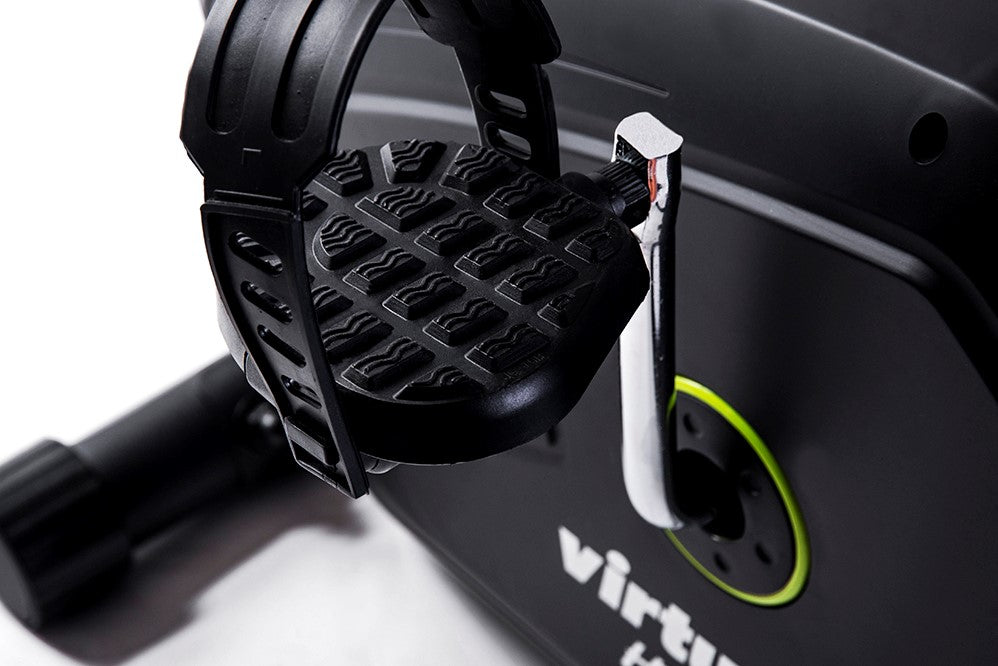Bicicleta de exercitii magnetica VirtuFit HTR 1.0