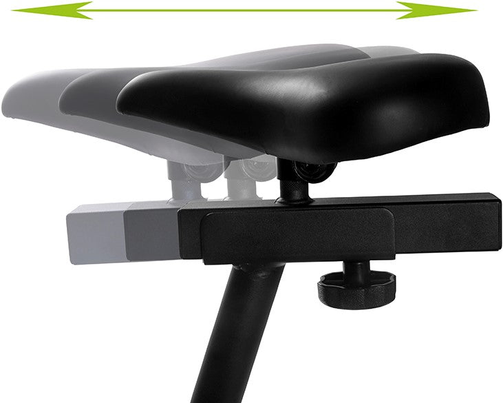 Bicicleta de exercitii magnetica VirtuFit HTR 1.0