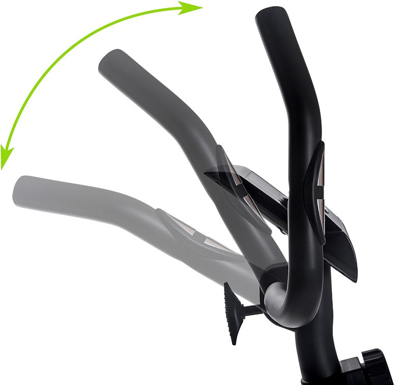 Bicicleta de exercitii magnetica VirtuFit HTR 1.0