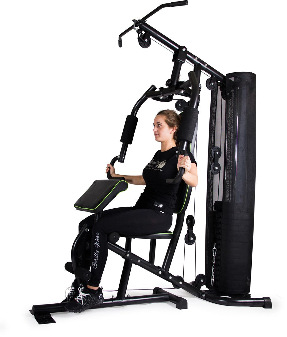 Aparat fitness multifunctional VirtuFit KH1