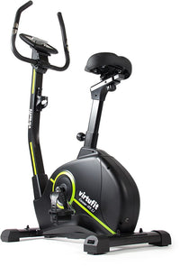 Bicicleta de exercitii VirtuFit HTR 2.1 cu rezistenta magnetica