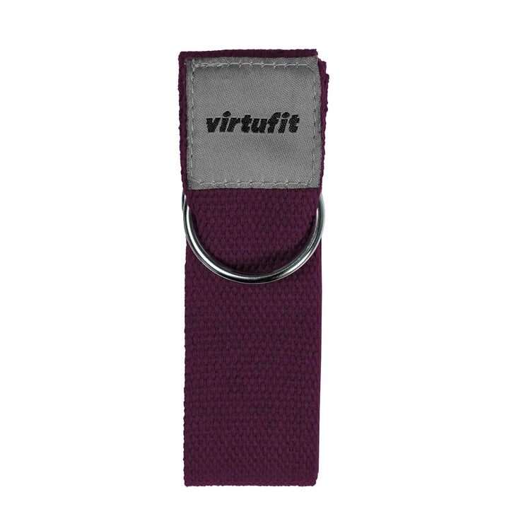 Curea transport pentru VirtuFit Saltea Yoga Premium
