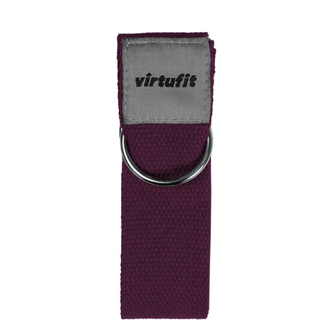 Curea transport pentru VirtuFit Saltea Yoga Premium