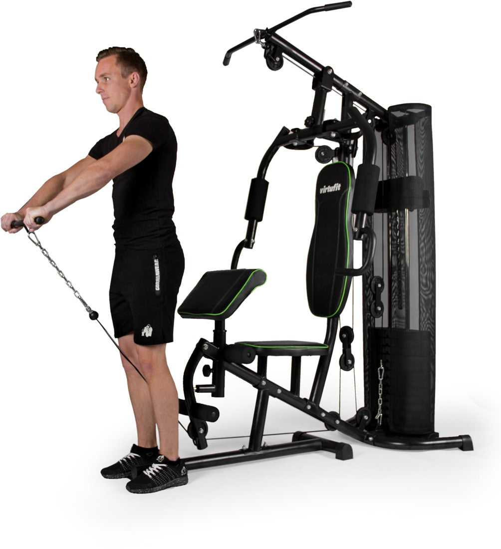 Aparat fitness multifunctional VirtuFit KH1