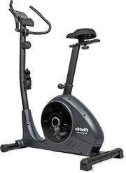 Bicicleta de exercitii Low Entry Bike 1.0 cu rezistenta magnetica