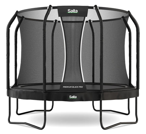 Trambulina Salta PREMIUM BLACK EDITION PRO 260 CM