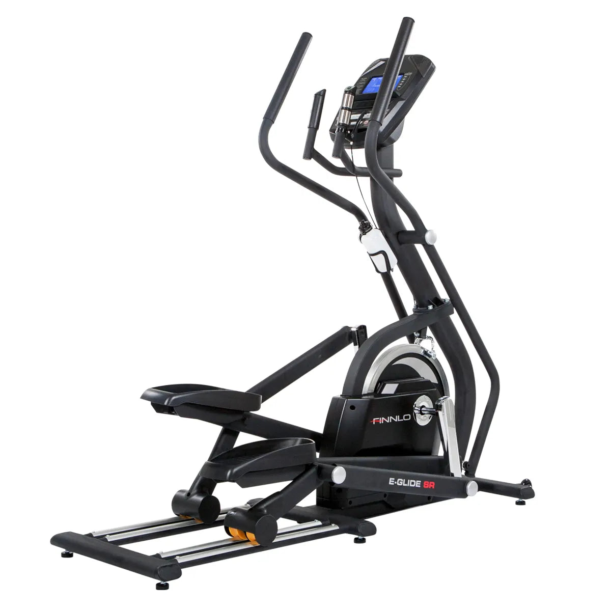 Bicicleta eliptica Finnlo E-Glide SR