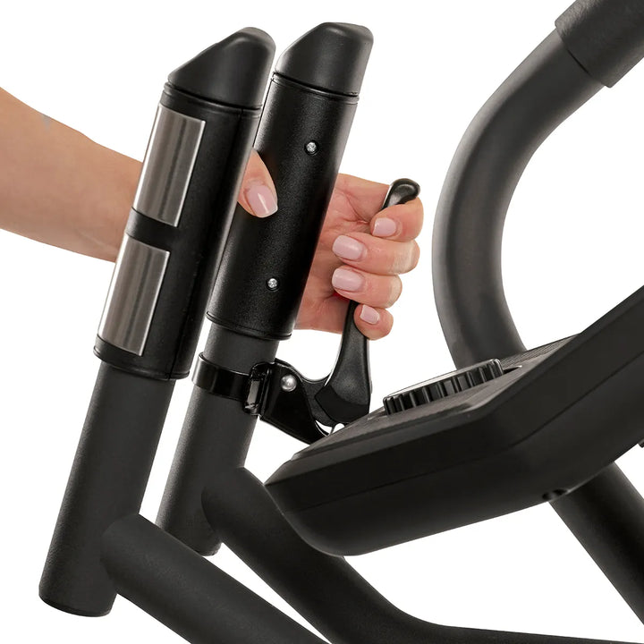 Bicicleta eliptica Finnlo E-Glide SRT