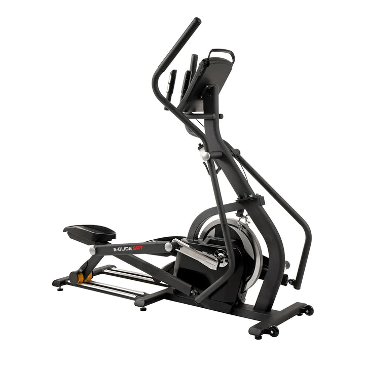 Bicicleta eliptica Finnlo E-Glide SRT