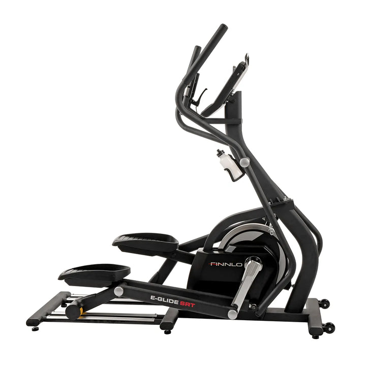 Bicicleta eliptica Finnlo E-Glide SRT