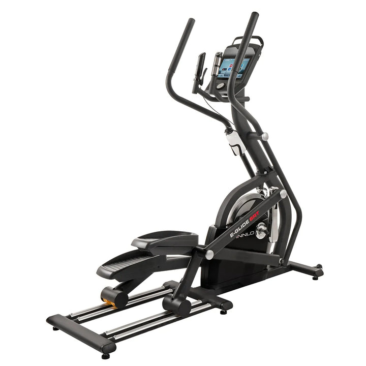 Bicicleta eliptica Finnlo E-Glide SRT