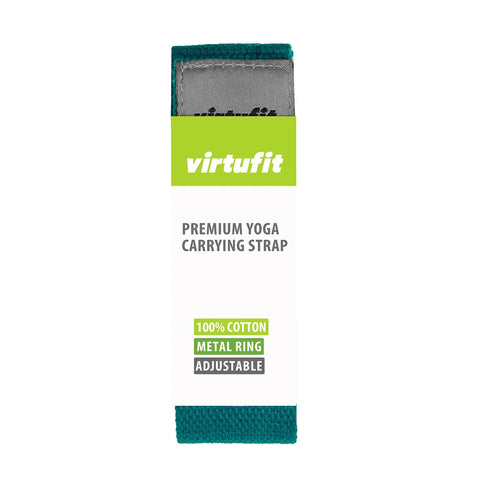 Curea transport pentru VirtuFit Saltea Yoga Premium
