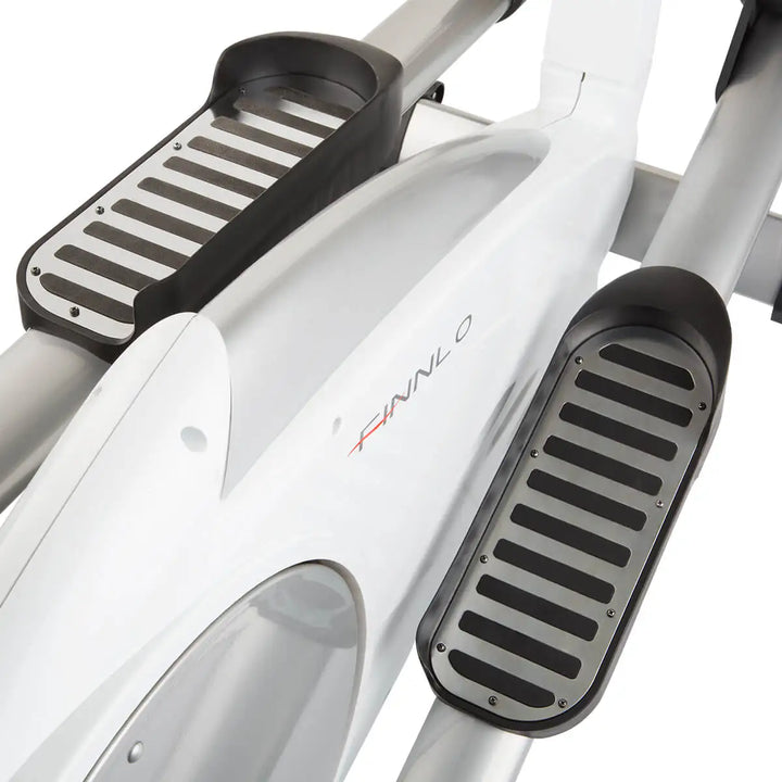 BICICLETA ELIPTICA Finnlo Loxon XTR BT cu sistem de franare prin inductie