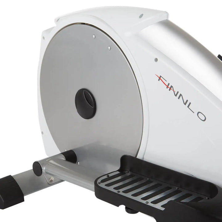BICICLETA ELIPTICA Finnlo Loxon XTR BT cu sistem de franare prin inductie