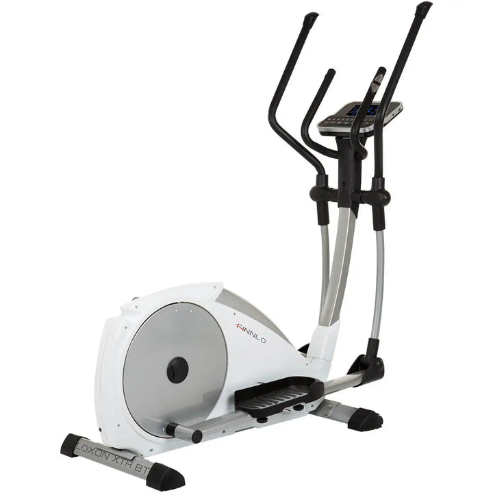 BICICLETA ELIPTICA Finnlo Loxon XTR BT cu sistem de franare prin inductie