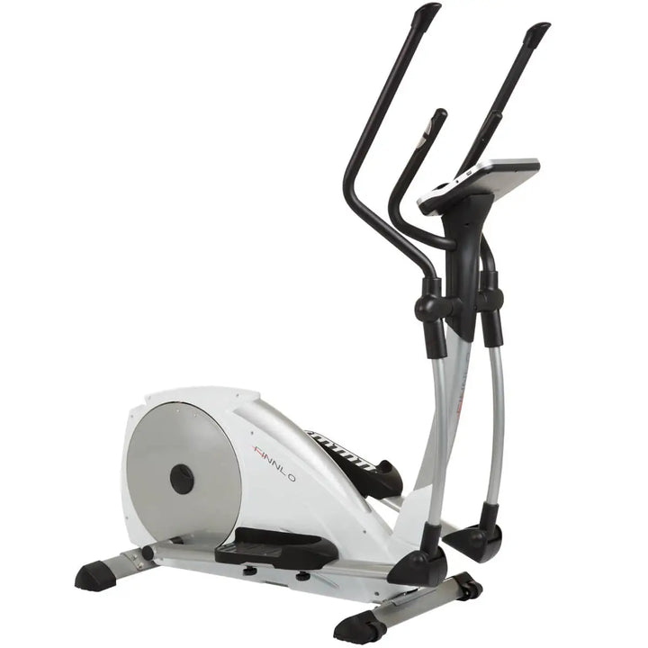 BICICLETA ELIPTICA Finnlo Loxon XTR BT cu sistem de franare prin inductie