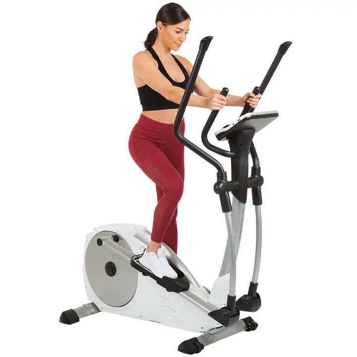 BICICLETA ELIPTICA Finnlo Loxon XTR BT cu sistem de franare prin inductie