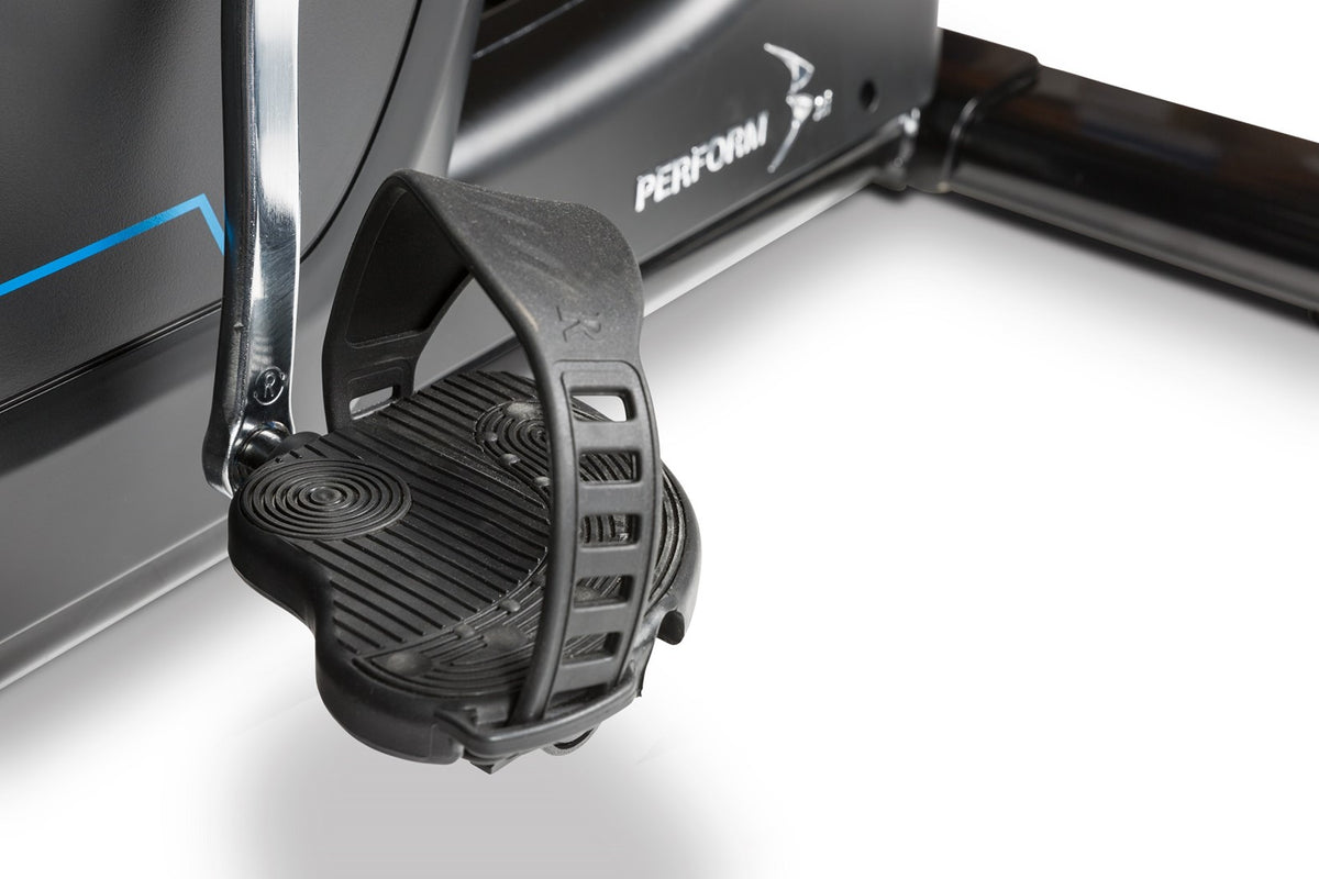 Bicicleta de exercitii Flow Fitness Perform B2i cu sistem de rezistenta prin inductie