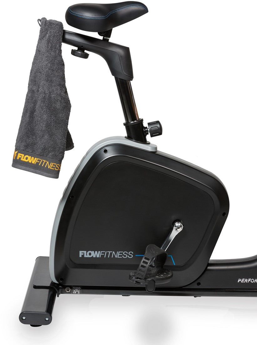 Bicicleta de exercitii Flow Fitness Perform B2i cu sistem de rezistenta prin inductie