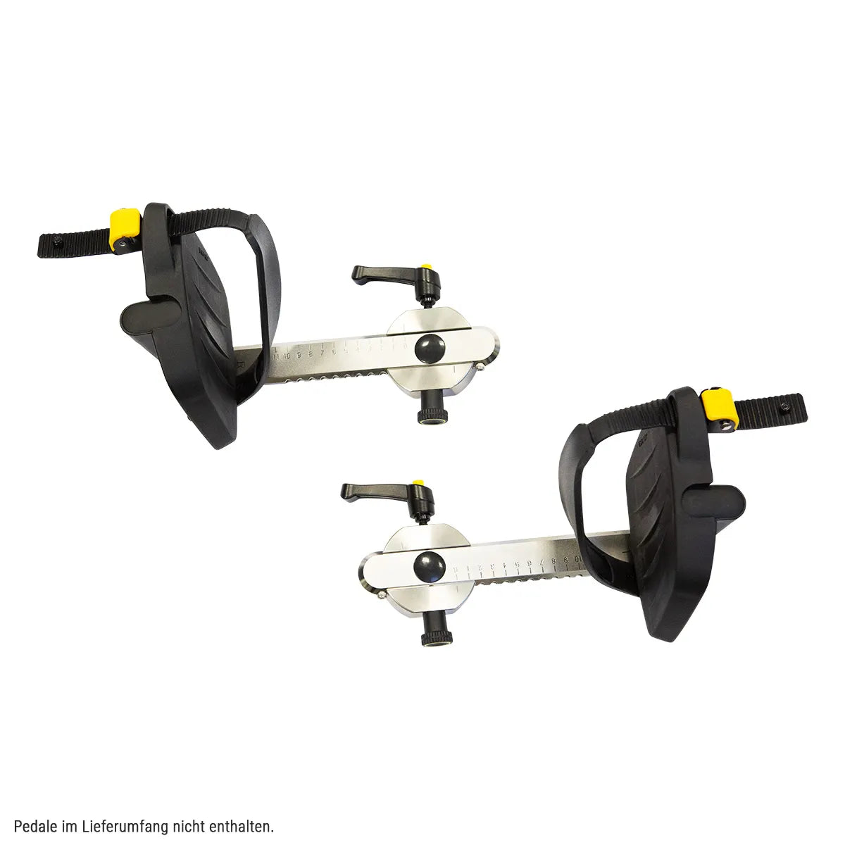 Pedale Reglabile Finnlo