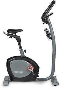 Bicicleta de exercitii Flow Fitness Turner DHT750 cu rezistenta magnetica