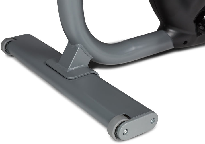 Bicicleta de exercitii Flow Fitness Turner DHT750 cu rezistenta magnetica