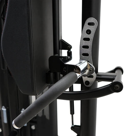 Aparat Dual Abdomen/Spate Hammer INSPIRE BY HAMMER