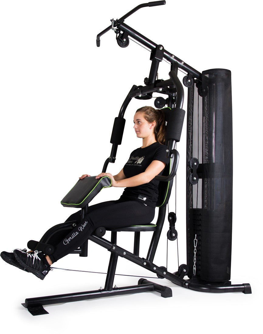 Aparat fitness multifunctional VirtuFit KH1