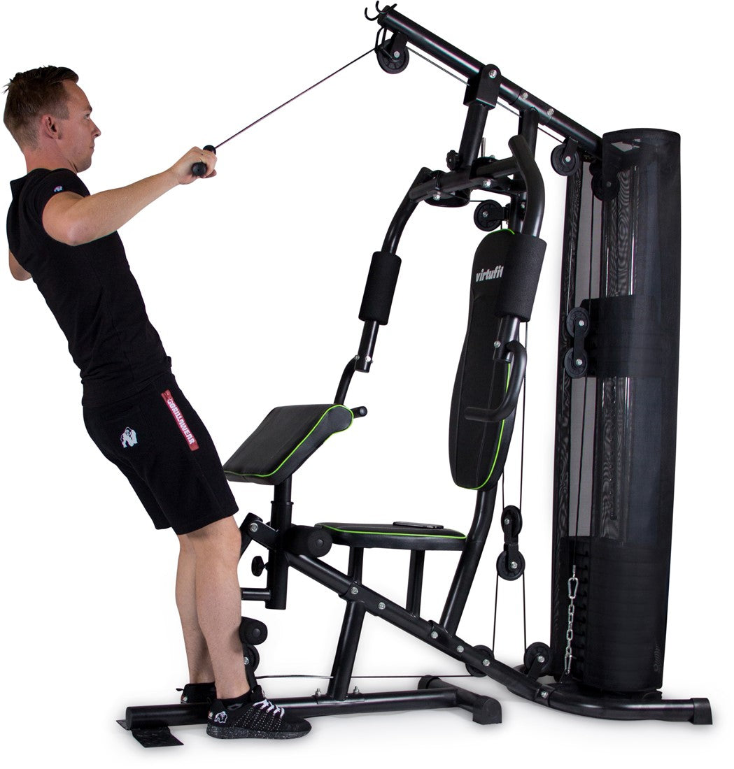 Aparat fitness multifunctional VirtuFit KH1