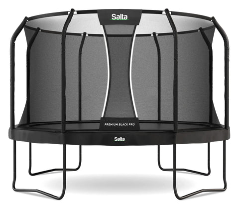 Trambulina Salta PREMIUM BLACK EDITION PRO 260 CM