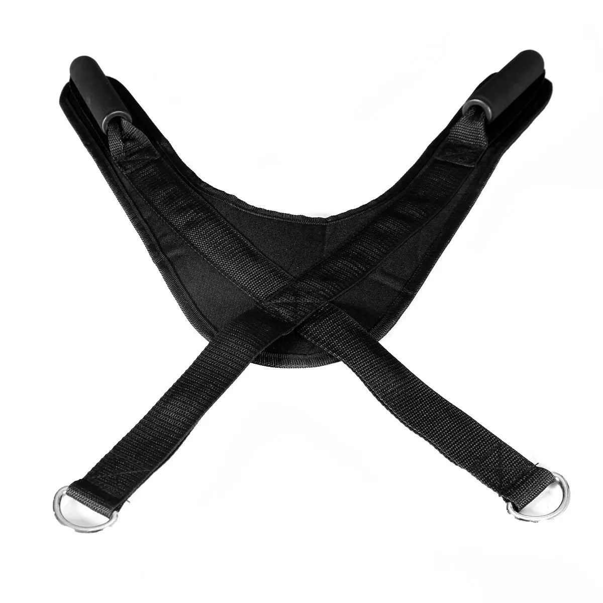 Franghie antrenament abdominal Finnlo