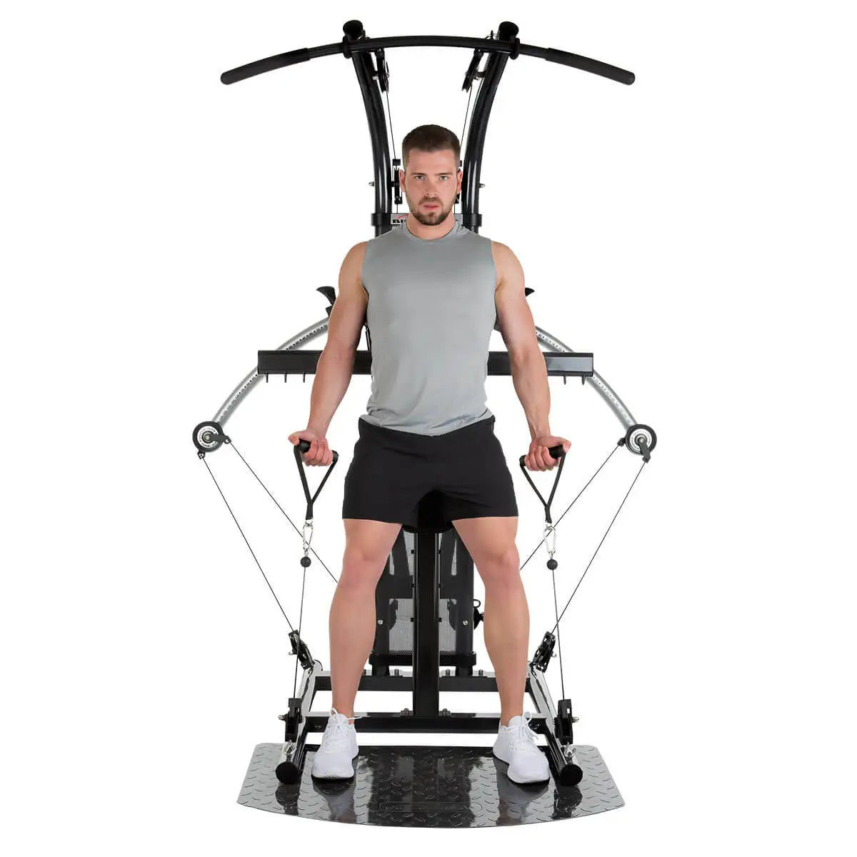 Aparat Multifunctional Finnlo Bio Force Extreme Sixpack Plus