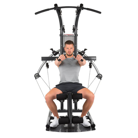 Aparat fitness multifunctional Finnlo Bio Force