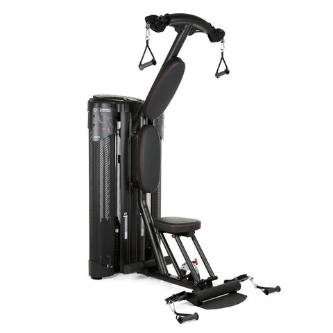 Aparat Dual Biceps/Triceps INSPIRE BY HAMMER