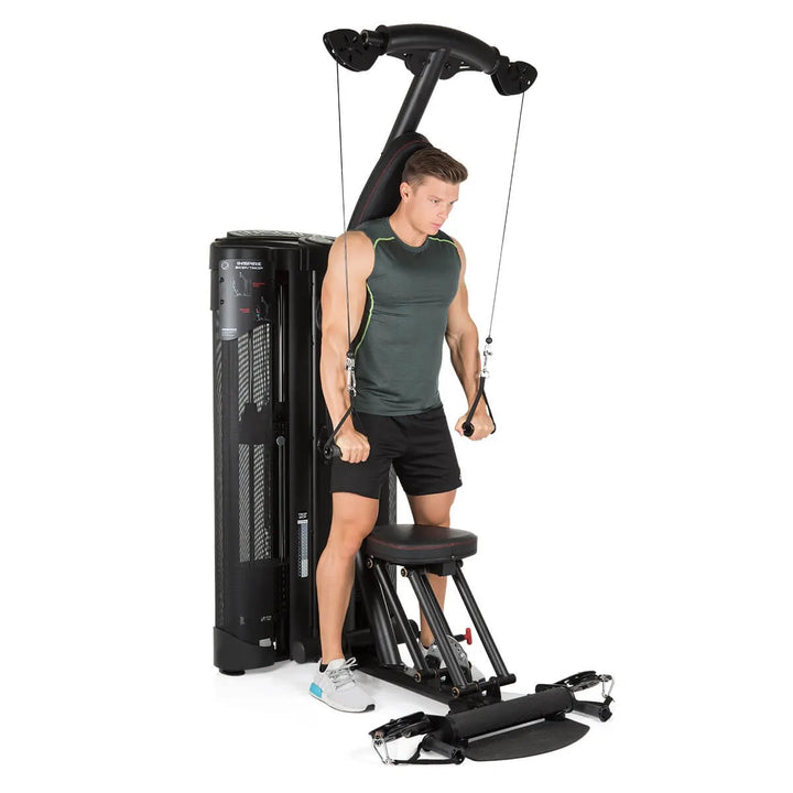 Aparat Dual Biceps/Triceps INSPIRE BY HAMMER