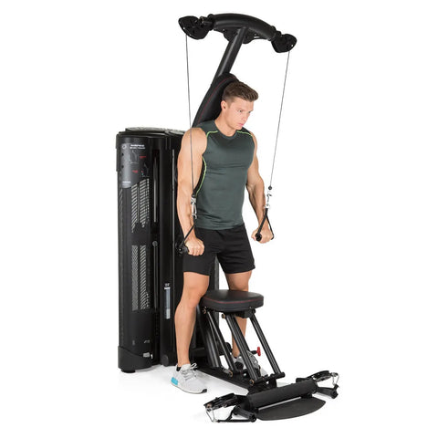 Aparat Dual Biceps/Triceps INSPIRE BY HAMMER
